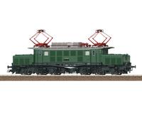 Trix Locomotora eléctrica Serie E 94 - Spur Trix H0 - Digital MFX - Número de Referencia 25993 - con Sonido y luz