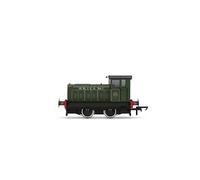 Locomotora Hornby R30015 WM JEA Ruston & Hornsby 88DS 0-4-0 n° 1