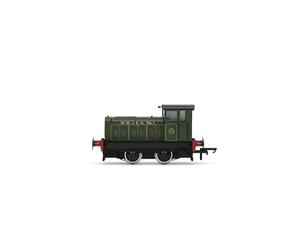 Locomotora Hornby R30015 WM JEA Ruston & Hornsby 88DS 0-4-0 n.° 1