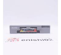 Locomotora KATO N Gauge 3102-4 Alps Ge4/4-II RhB Club Railway Model