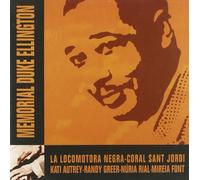 Locomotora Negra - Memorial Duke Ellington [Import]