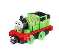 Locomotora Percy - Thomas and Friends - Mattel CBL76