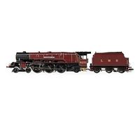 Locomotoras Hornby TT TT3034M LMS Princess Coronation Duchess of Sutherland 6233
