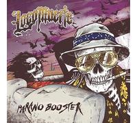 Locomuerte - Parano booster