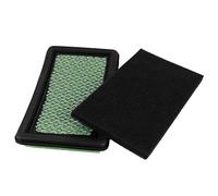 LOCOPOW 17211-Z0A-013 17211-ZOA-000 17210-ZOA-003 Filtre à air pour Honda GCV520 GCV530 GCV530R GCV530U GXV530R GXV530U