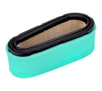 LOCOPOW 493910 691667 272477S 272477 filtro de aire para B&S 28A702 28B702 28B707 194702 194706 194707 195702 para B&S 4166 5075H 5075 5075K 8.5HP 10.5HP 11.5HP motor vertical con filtro de motor