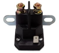 LOCOPOW 812-1211-211 12V Relé de arranque para MTD 725-1426 925-1426 925-1426A 725-1426A 725-0771 925-0771 725-05333 para B&S 5409K 5409H para cortacéspedes Husqvarna