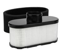 LOCOPOW Filtro de aire para Kawasaki 11013-0726 11013-0752 99999-0384 490-200-M022 FR651V FR730V FS481V FS541V Bobcat 4164631 Gravely 21548000 Rotary 12758 Hustler 603059 Oregon 30-164 Stens 054-259