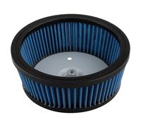 LOCOPOW HD - 0800 29442-99A 29442-99B 29442-99C 29442-99D 29442-99D Filtro de aire de repuesto para HD Screaming Eagle Road King Electra Glide FatBoy Dyna Softail Springer