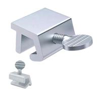 Locos de de puerta corredera | Las paradas de deslizante con un diseño ajustable duradero para una mejor protección del hogar | Locos de puertas confiables y seguridad de la Bl