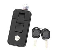 Locos DE Palanca Ajustables para el Pestillo DE Compresión CARAVANTES ALTA DE COMPRESA RV CARAVANS