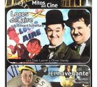 Locos del Aire + El Navegante