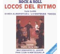 Locos Del Ritmo - Exitos De Los Locos Del Ritmo