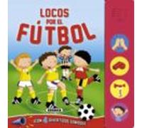 Locos por el fútbol (Botones Ruidosos)
