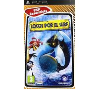 Locos Por El Surf Psp Essentials