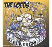 Locos the - Jaula De Grillos