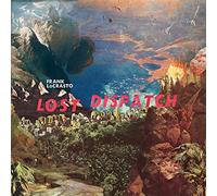 Locrasto, Frank - Lost Dispatch (Lp) [Vinilo]