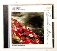Locrian Ensemble - Schubert;String Quintet/Tri