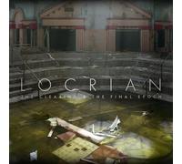 Locrian - The clearing & the final epoch