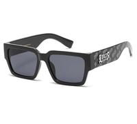 Locs gafas de sol patrones moda ciudad vestido rap rapero poker mujeres hombres mixto 8LOC91204-MIX, Motivos Locs Blanco