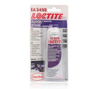 Loctite 026034 3498 - Masilla para Montaje de Tubos de Escape, 150 g