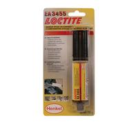 Loctite 026042 3455 Poxymatic Aluminio, 24 ML