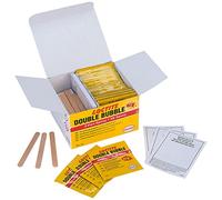 Loctite 1303596, 50 x Bolsa de 3 G), 2 K de adhesivo epoxi, Double Bubble