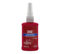 Fijador de roscas Loctite, 2701, 50 ml