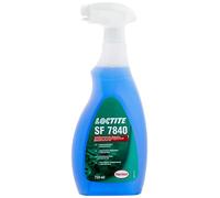 Loctite 1427770 Industrial 7840 - Limpiador (750 ml), color blanco