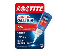 Loctite 1601024 - Super Glue-3 Professional 20 g