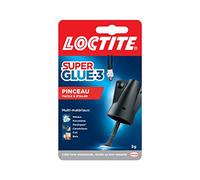 Loctite 1601025 - Super Glue-3 Pincel de 5 g