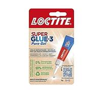 Loctite 1601532 - Super Glue-3 Easy Power 3 g