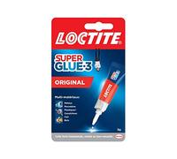 Loctite 1601562 - Super Glue-3 universal 3 g
