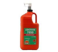 Loctite 1658114 Limpiador de manos universal SF 7850 pulgadas 3 L (el empaque puede diferir)