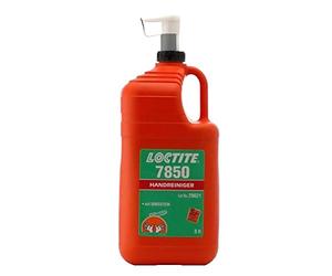 Loctite 1658114 Limpiador de manos universal SF 7850 pulgadas 3 L (el empaque puede diferir)