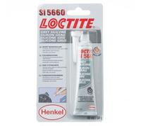 Loctite 1718240 - Producto de Sellado Silicona 5660, 40 ml