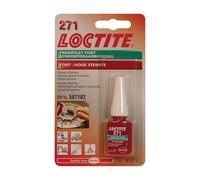 Loctite 1831739 232665 Stud Lock, 5 ml, diseño de Flores, Color Azul