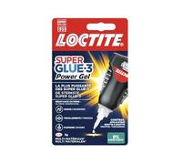 Loctite 1858820 - Control de Loctite Super Bonder-3 Potencia Flex 3g