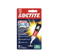 Loctite 1858823 – Super Bonder-3 Potencia Flex – 3 g