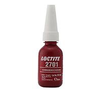 Loctite 195827 - Tubo de Relleno de Tornillos 2701, 10 ml