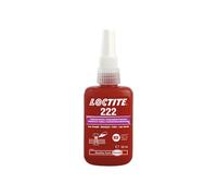 Loctite 222, Freno De Rosca 50ml - Loctite