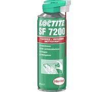 Loctite 235323 Limpiador de Piezas, 400 ml