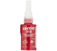 Loctite 237296 510 - Junta para Superficies (dureza Media, Resistente a Altas temperaturas, 50 ml)