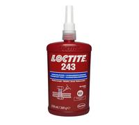 LOCTITE 243 BO 250ML EPIG FIJADOR RESISTENCIA MEDIA PIEZAS ACEITADAS