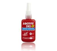 LOCTITE 243 Freno De Rosca Medio 50 mL Serie PRO
