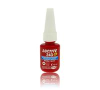 Loctite Freno de rosca 243 Medio 5 mL Gama PRO Ref. 1370535