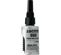 Loctite 267328 retenedor «660” 50 ml (El emabalaje puede variar)