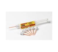 LOCTITE 3090 2 composants 10 g 10 g Kit de seringues Lot de 10 g de colle Epoxies Kit de seringues