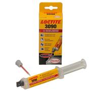 Loctite 3090 Adhesivo Instantáneo De Dos Componentes Gel De Alta Resistencia 11g
