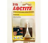 Loctite 319 - Pegamento para cristal y metal para espejo retrovisor